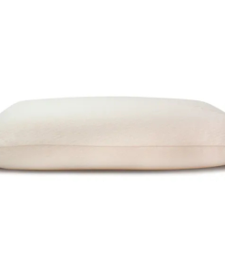 Alternative view of Naturepedic Organic Solid Latex Pillow