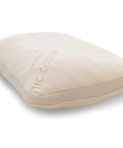 Naturepedic Organic Wool Pillow
