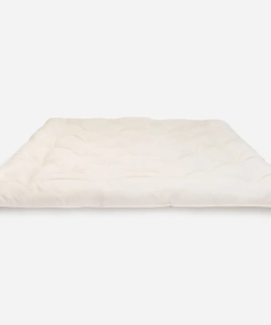 Naturepedic Wooly 3 Organic Wool Topper