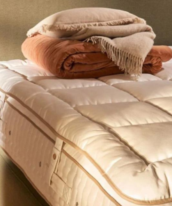 Vispring Opulence Topper