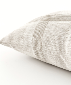 Alternative view of Organic Softness Linen Pillow Cover Set