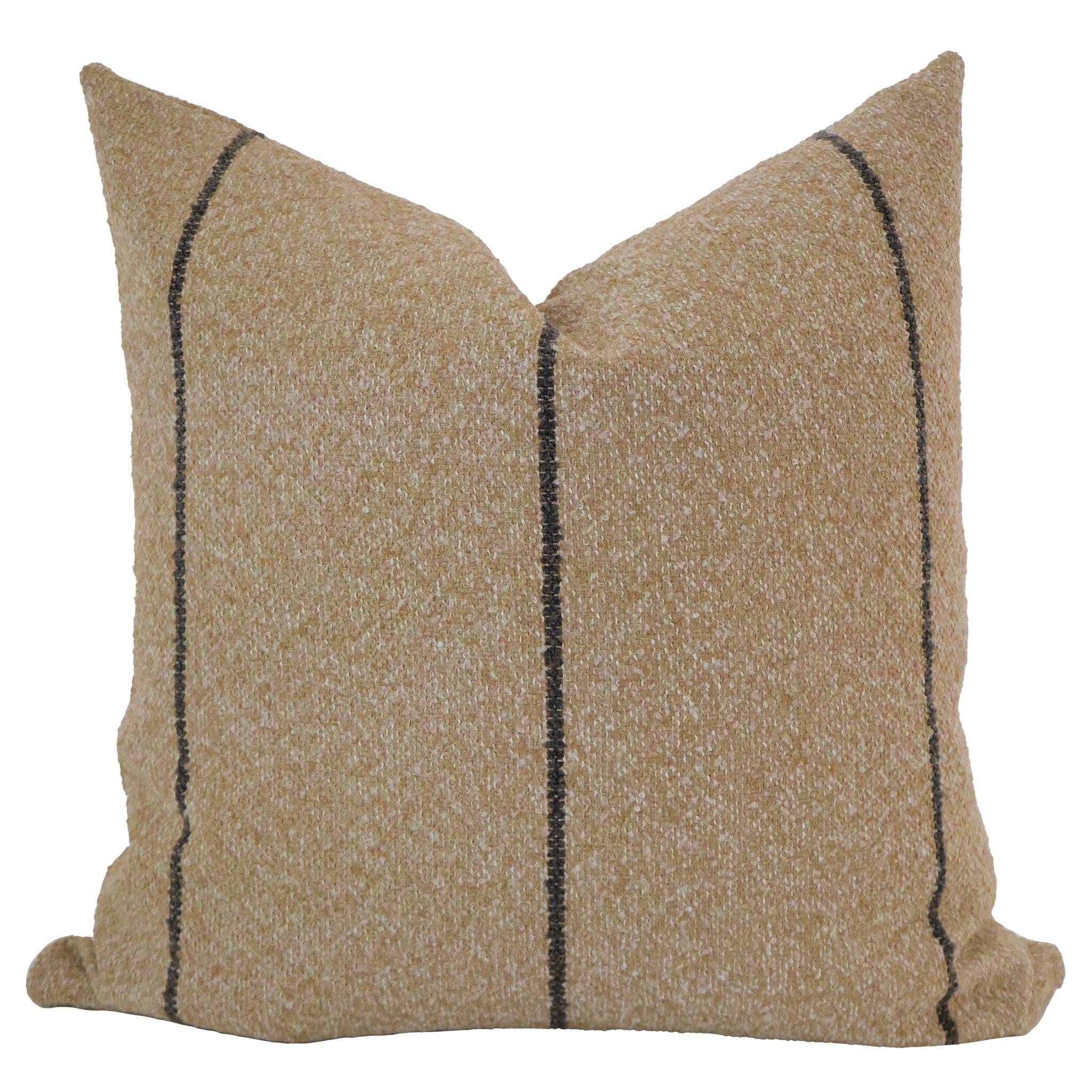 Par La Terre | Straw Indoor/Outdoor Pillow Cover