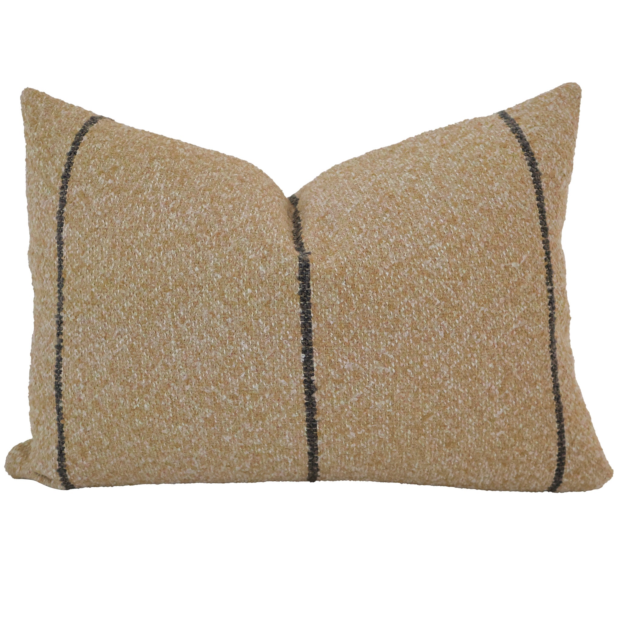 Par La Terre | Straw Indoor/Outdoor Pillow Cover - Image 3