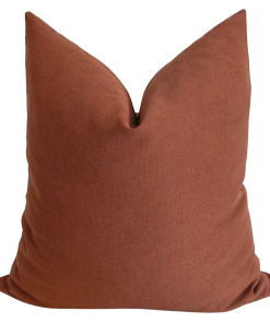 Masala Spice Pillow Cover
