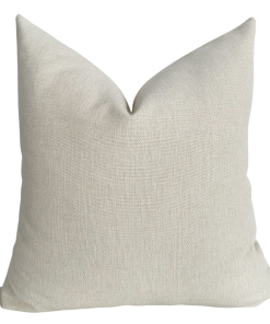 Fair Lady Pillow Cover
