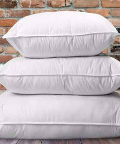 The Pillow Bar Alternative Down Pillow