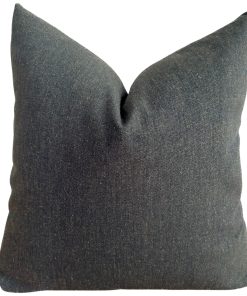 Jean Pillow Cover
