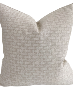 Sandy Pillow Cover