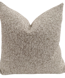 Puccino Neutral Pillow Cover