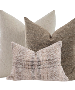 Reed Stewart Pillow Cover Set