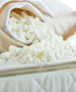 Savvy Rest Shredded Latex Pillow