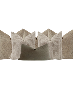 Alternative view of Bed Pillow Combo 'Safe Haven'