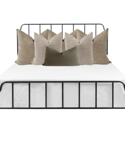 Bed Pillow Combo 'Safe Haven'