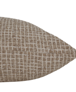 Alternative view of Sandalwood Weave Pillow Cover