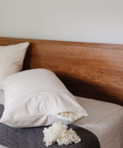 Savvy Rest Wool-Latex Pillow