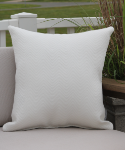 Alternative view of Aven Outdoor Pillow Cover