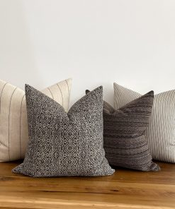 Safari Pillow Grouping | The Nook