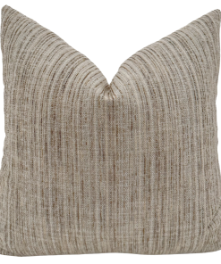 Sea Side Sand Pillow Cover