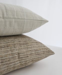 Alternative view of Seaside Cottage Pillow Cover Set