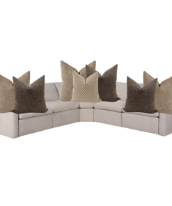 Sectional Pillow Comb 'Simple Pleasures'