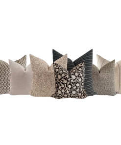 Alternative view of Sectional Pillow Combo 'NEW #6'