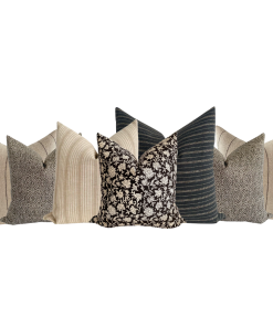 Alternative view of Sectional Pillow Combo 'Jesse's Girl'