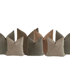 Alternative view of Sectional Pillow Combo 'Minimalist Modern'