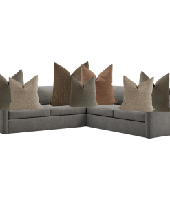 Sectional Pillow Combo 'Minimalist Modern'