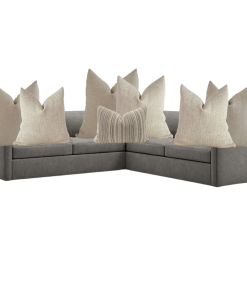 Sectional Pillow Combo 'Neutral Tones'