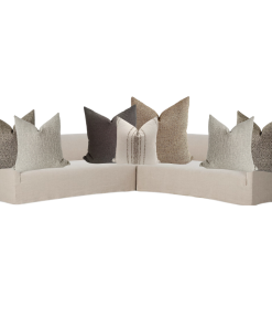 Sectional Pillow Combo 'Synergy'