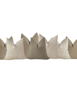 Alternative view of Sectional Pillow Combo 'Novel'