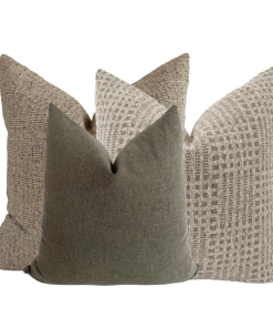 Shanti Pillow Cover Set