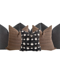 Alternative view of Bed Pillow Combo 'Silas'