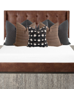 Bed Pillow Combo 'Silas'