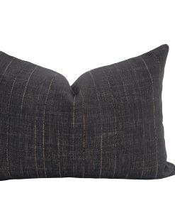 Alternative view of Slate & Sand Outdoor Pillow Cover