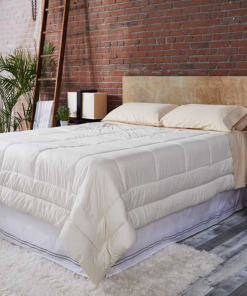 Sleep & Beyond myMerino Comforter® Light