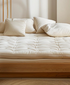 Sleep & Beyond MyWoolly Latex Topper