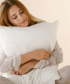 Sleep & Beyond myLatex® Pillow