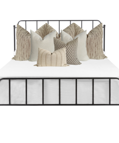 Bed Pillow Combo 'Sleeping Beauty'