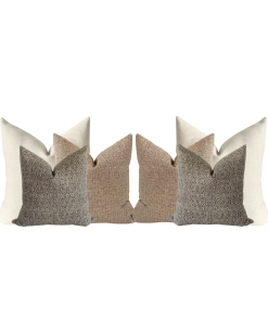 Alternative view of Sofa Pillow Combo | Composed