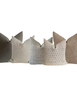 Alternative view of Sofa Pillow Combo 'Just for You'