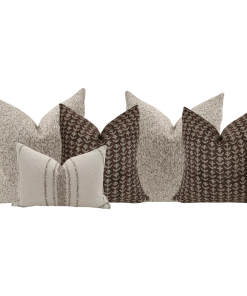 Alternative view of Sofa Pillow Combo 'Light & Shadow'