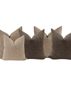 Alternative view of Sofa Pillow Combo 'Simple Pleasures'