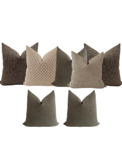 Alternative view of 'Jordan' Living Room Combo