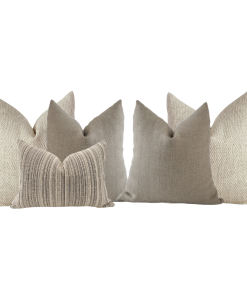 Alternative view of Sofa Pillow Combo 'Stillness'