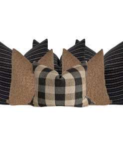 Alternative view of Bed Pillow Combo 'Strapping Fellow'