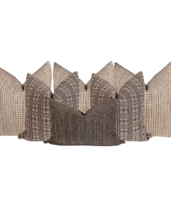 Alternative view of Bed Pillow Combo 'The Englishman'