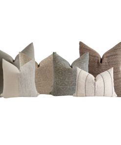 Alternative view of Sofa Pillow Combo 'The Favorite'