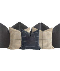 Alternative view of Bed Pillow Combo 'Thomas'