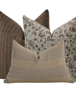 Vide Pillow Cover Set